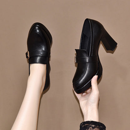 Ada | Women's Orthopaedic High Heels