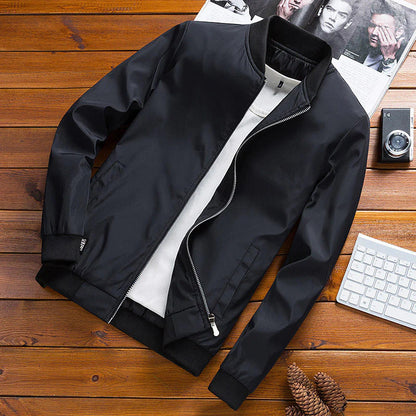 Jake | Stylish Spring Jacket