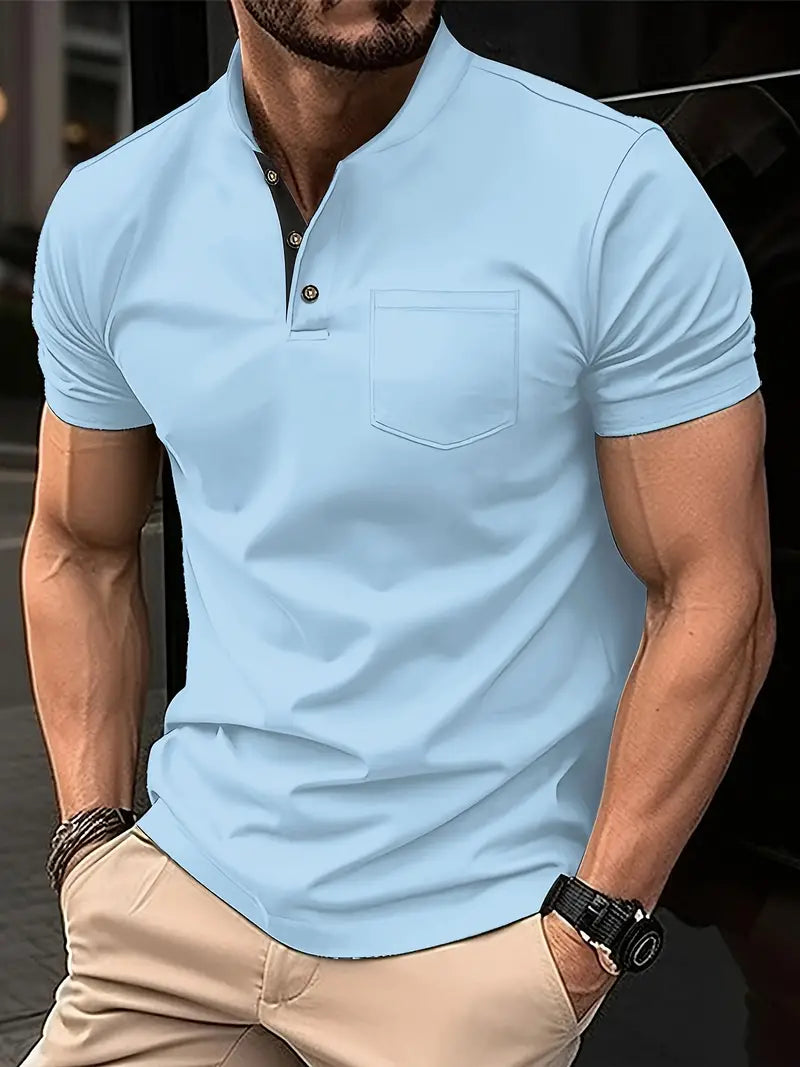 Bram | Stylish Fit Shirt