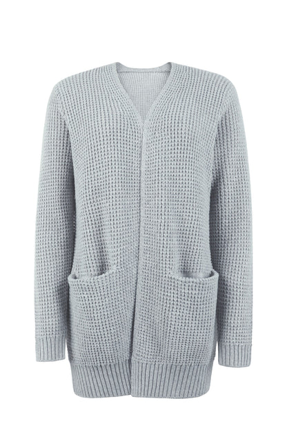 SARA | Soft and cosy cardigan