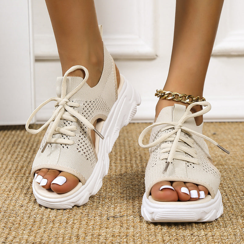 Misato | Trendy Orthopedic Sandals