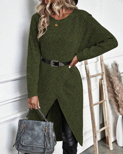 Amara | Long Stylish Sweater