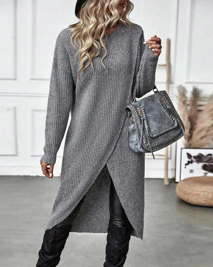 Amara | Long Stylish Sweater