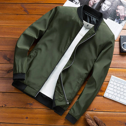 Jake | Stylish Spring Jacket