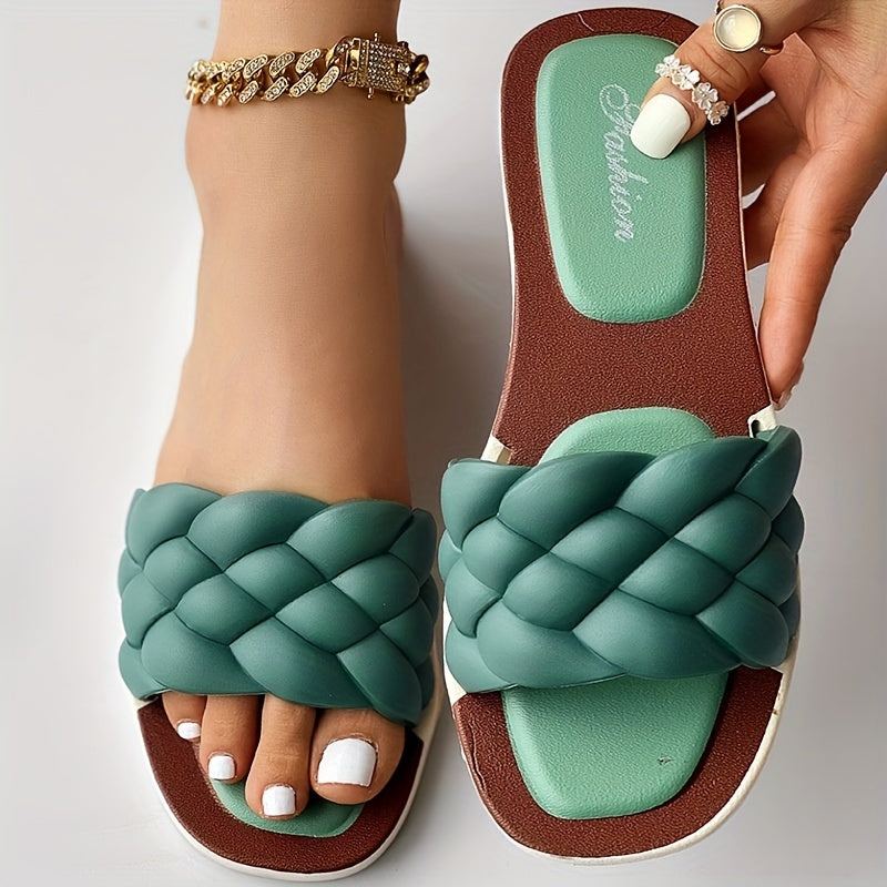 Alexia | Stylish sandals