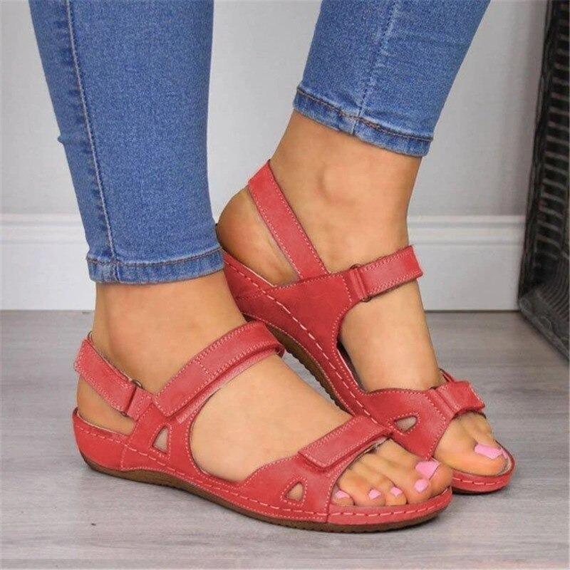 Kaylee | Painless Sandals