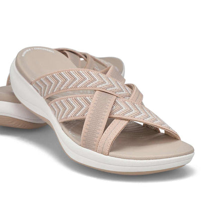 Ivy | Women Soft Orthopedic Sandals