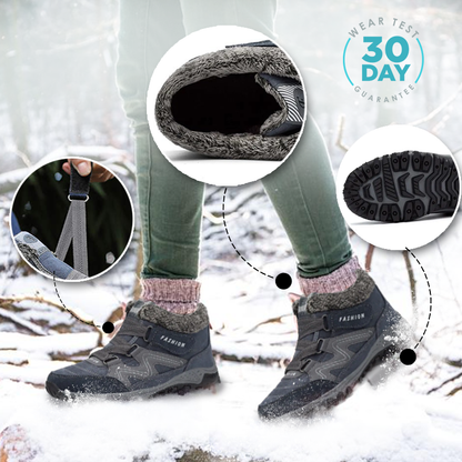 Eavan| Ergonomic Winter Footwear