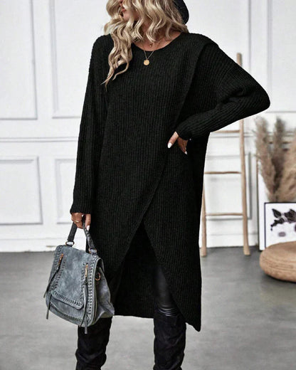 Amara | Long Stylish Sweater