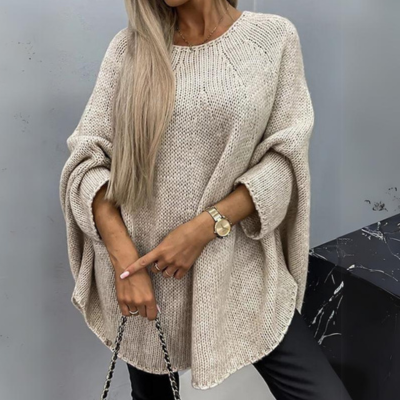 Maria | Modern Sweater for Women