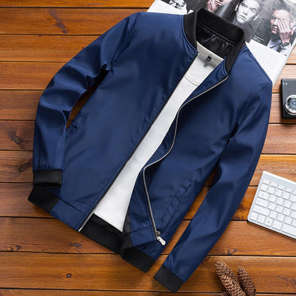 Jake | Stylish Spring Jacket