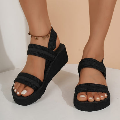 Renata | Trendy Orthopedic Beach Sandals