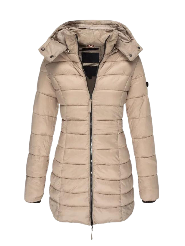 Diana | Women's Winter Jacket