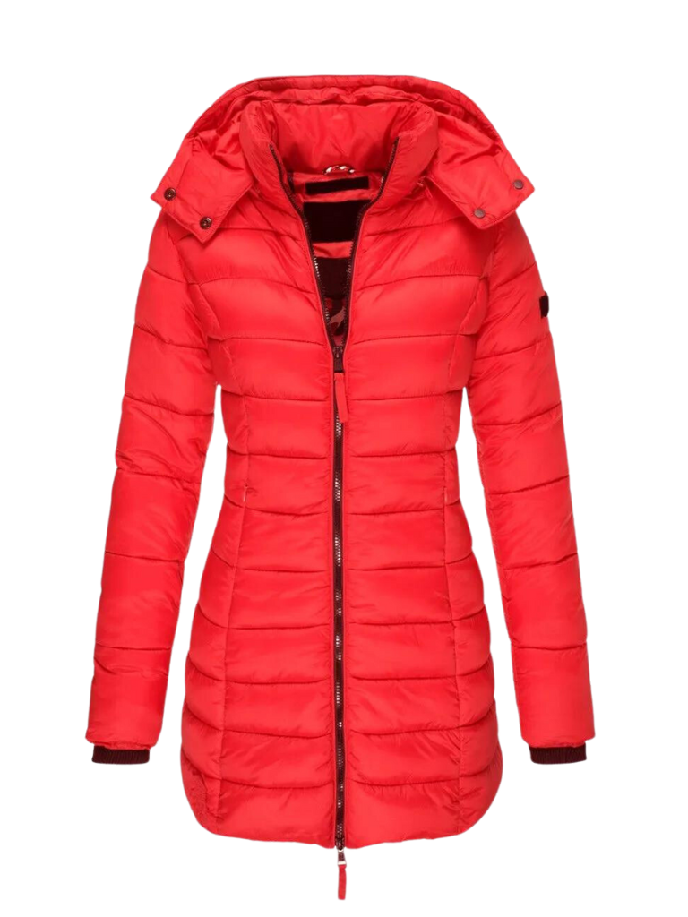 Diana | Women's Winter Jacket