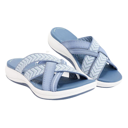 Ivy | Women Soft Orthopedic Sandals