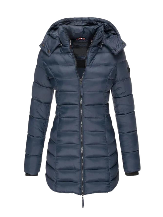 Diana | Women's Winter Jacket