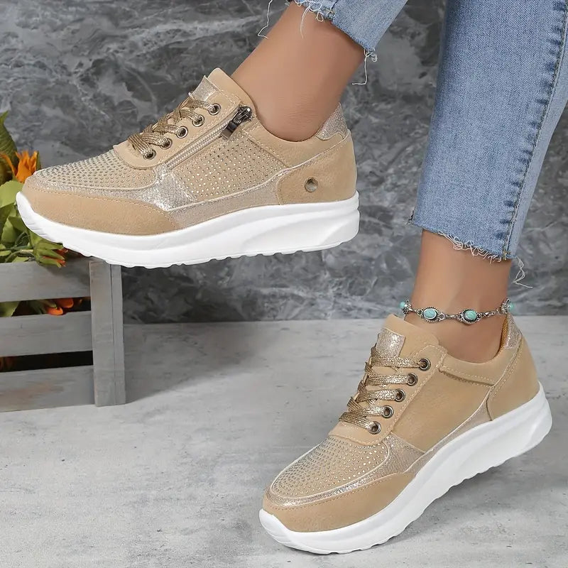 Camila | Orthopedic Sneakers