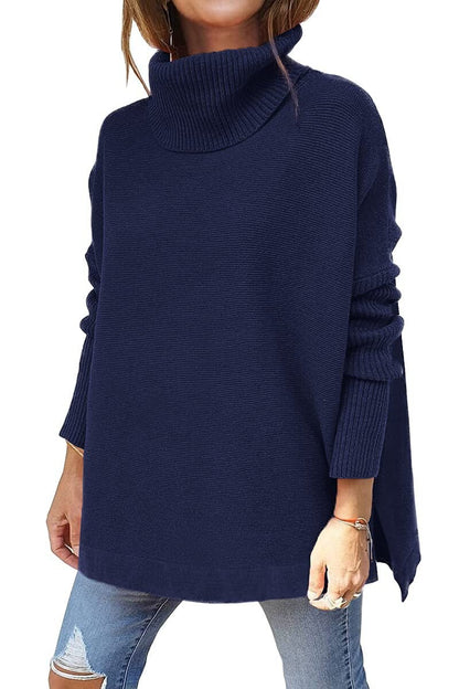 Ayana | Turtleneck Sweater