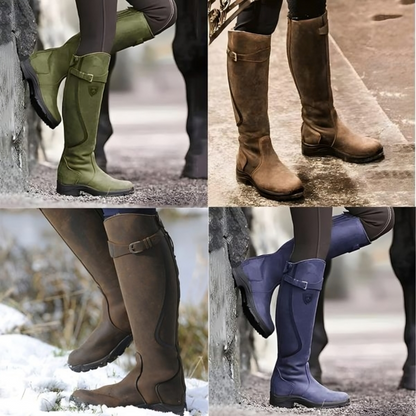 Lenira | Stylish Boots