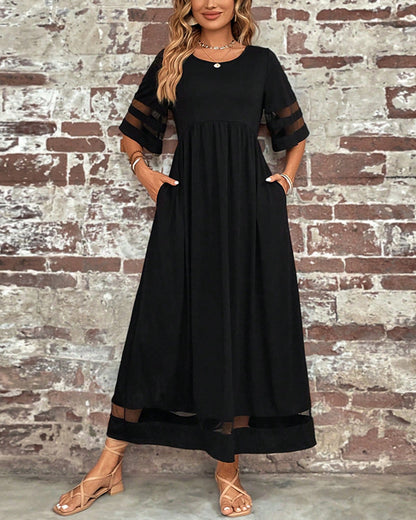 Maeve | Women's Long Dress