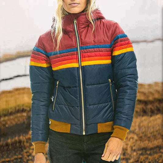 Patricia | Puffer Jacket