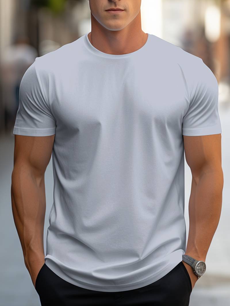 Dieter | Men's Slim Fit T-Shirt