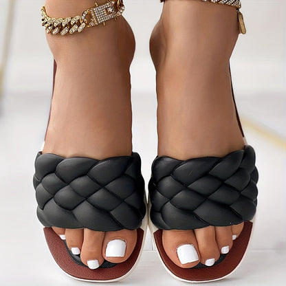 Alexia | Stylish sandals