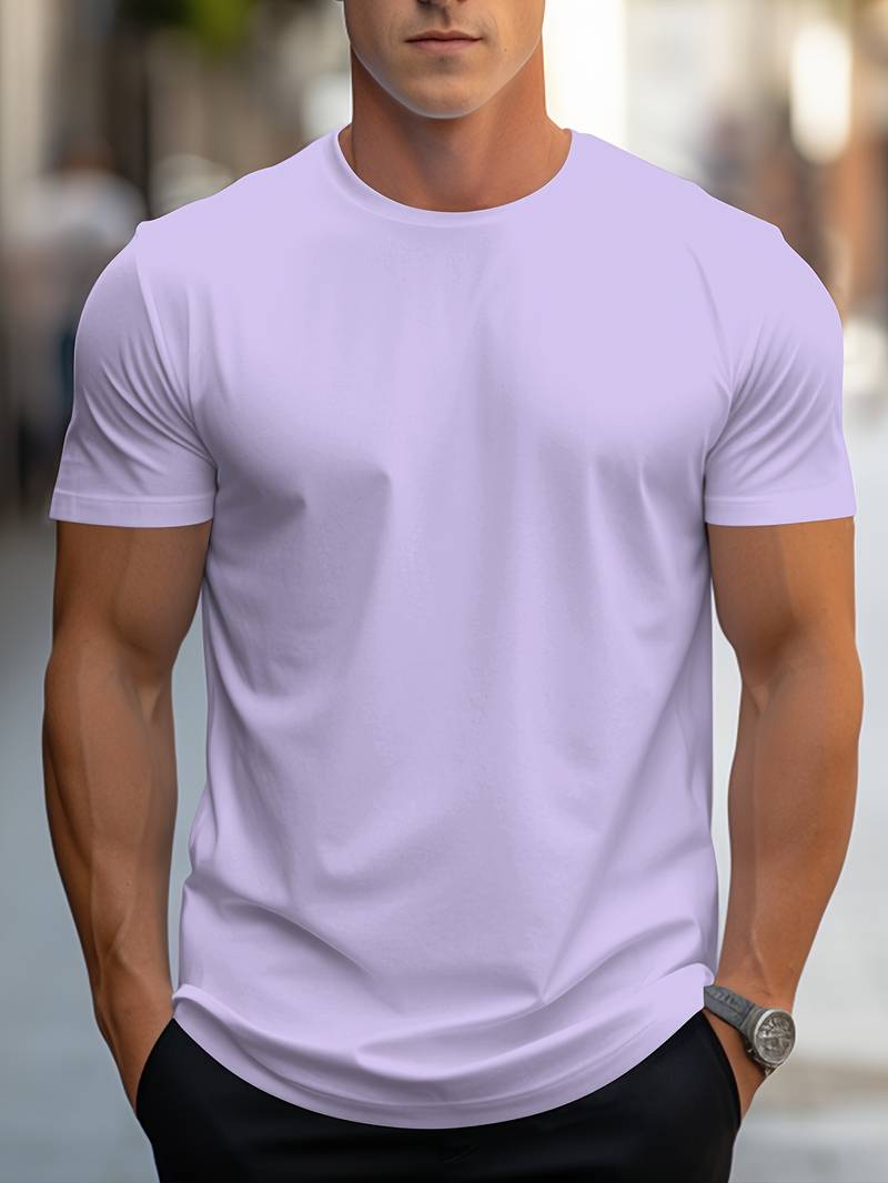 Dieter | Men's Slim Fit T-Shirt