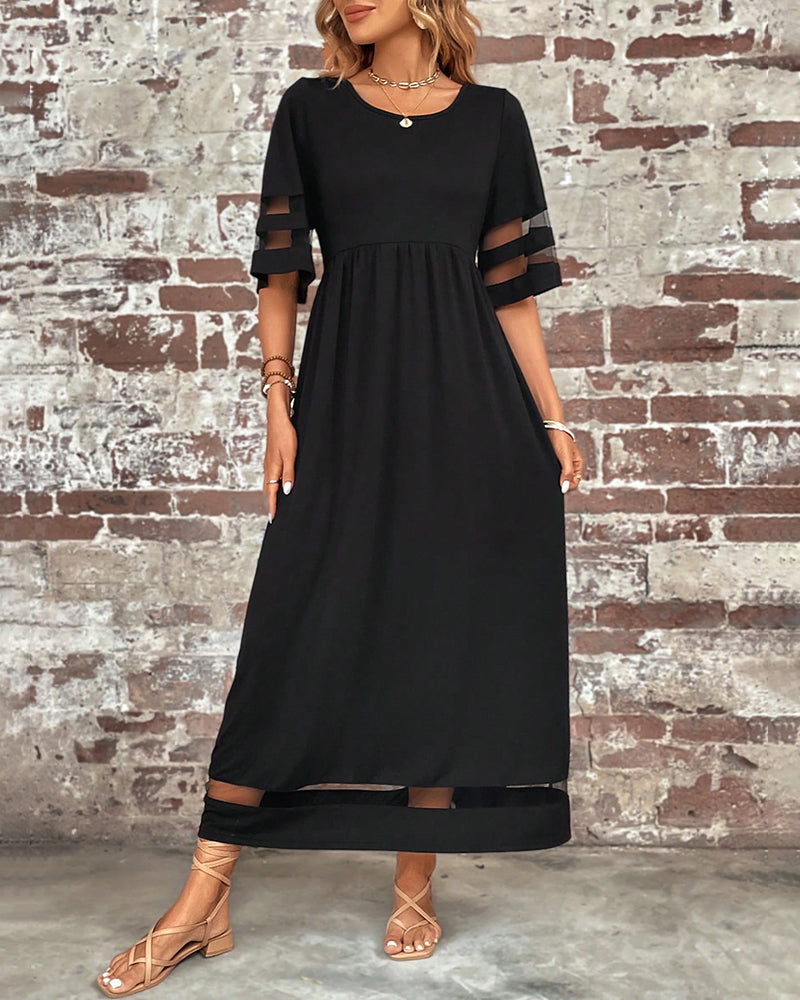 Maeve | Women's Long Dress