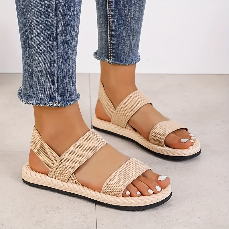 Mabel | Beach Sandals