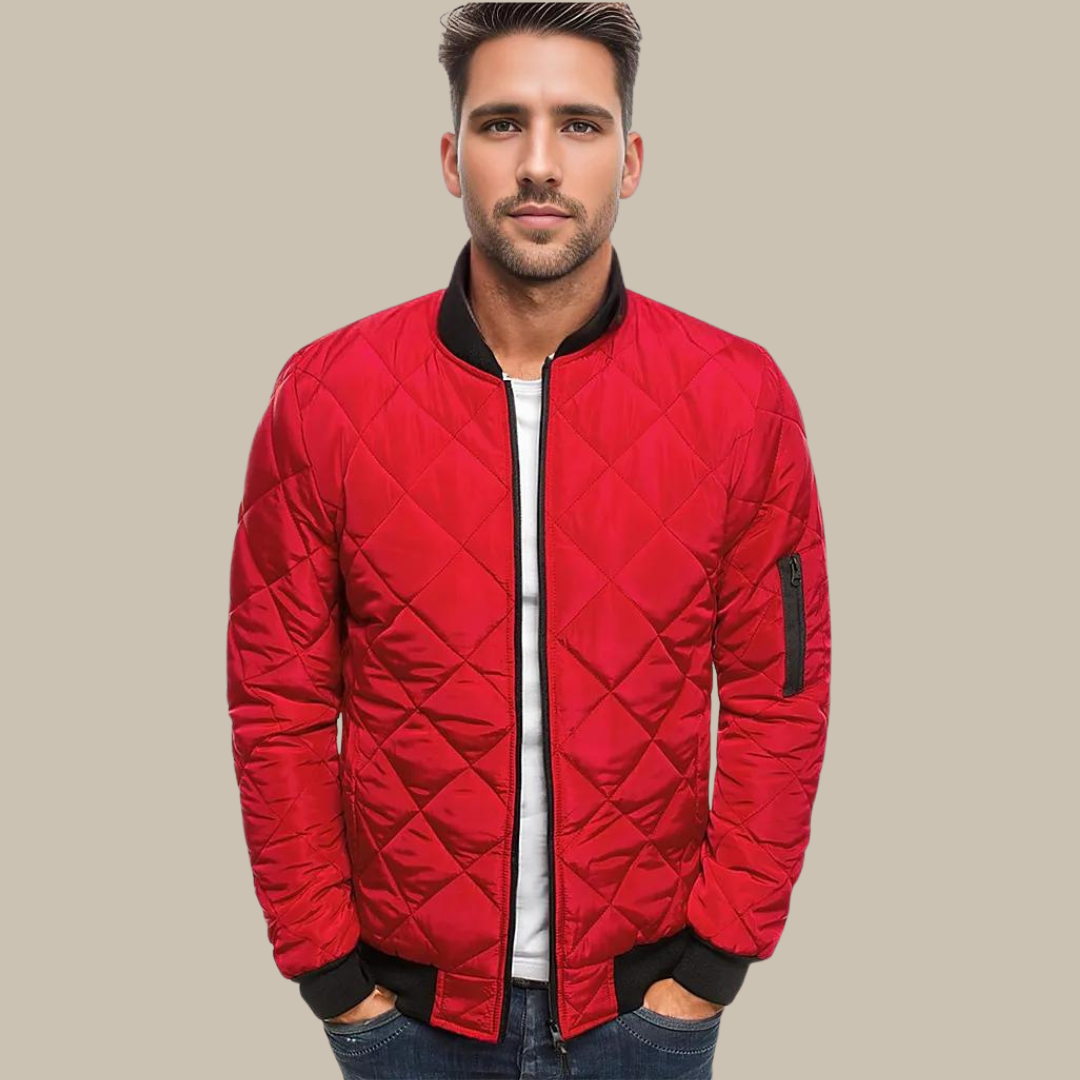 George | Men's Bomber Jacket