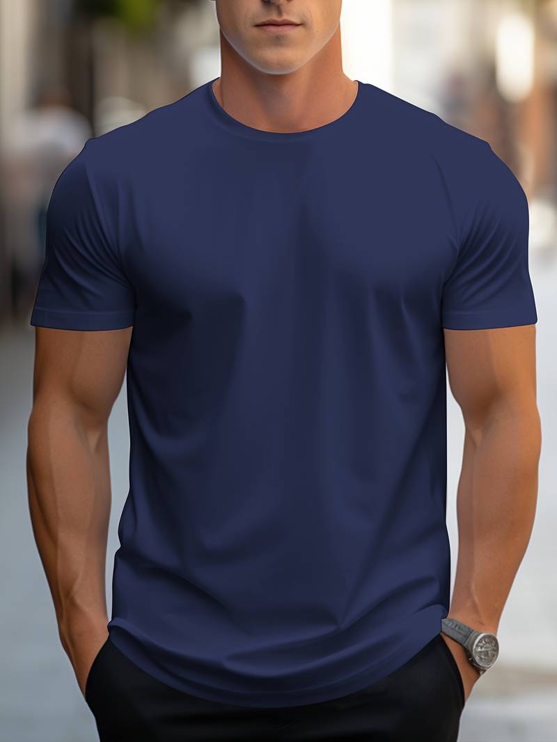 Dieter | Men's Slim Fit T-Shirt