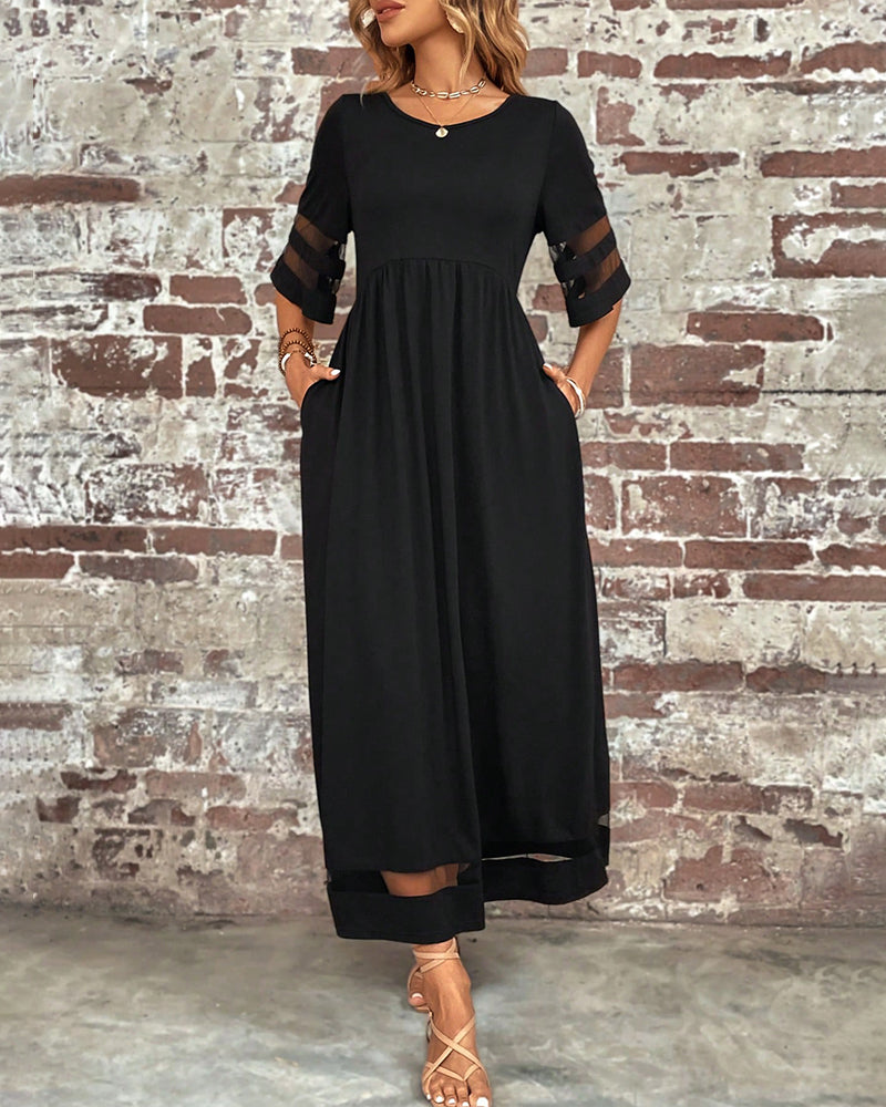 Maeve | Women's Long Dress