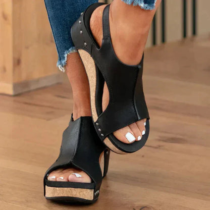 MARECE - Elegant Wedges