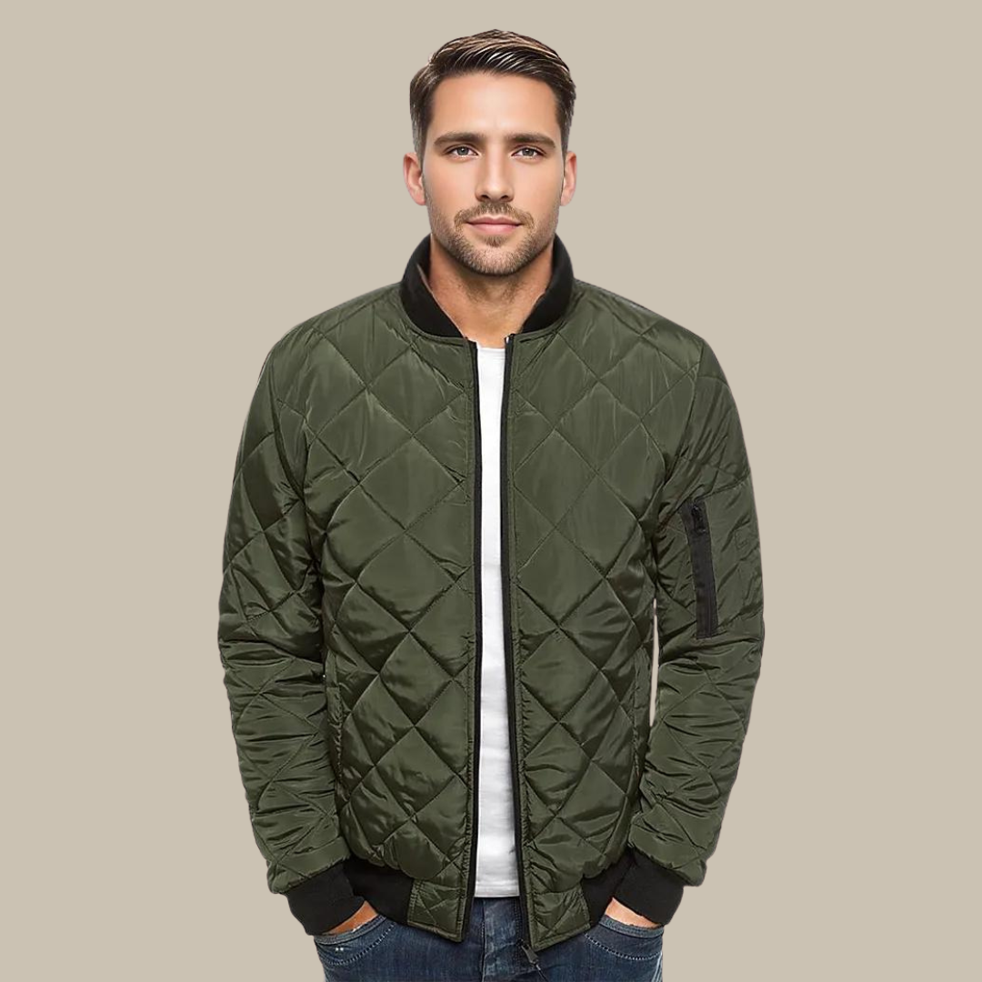 George | Men's Bomber Jacket