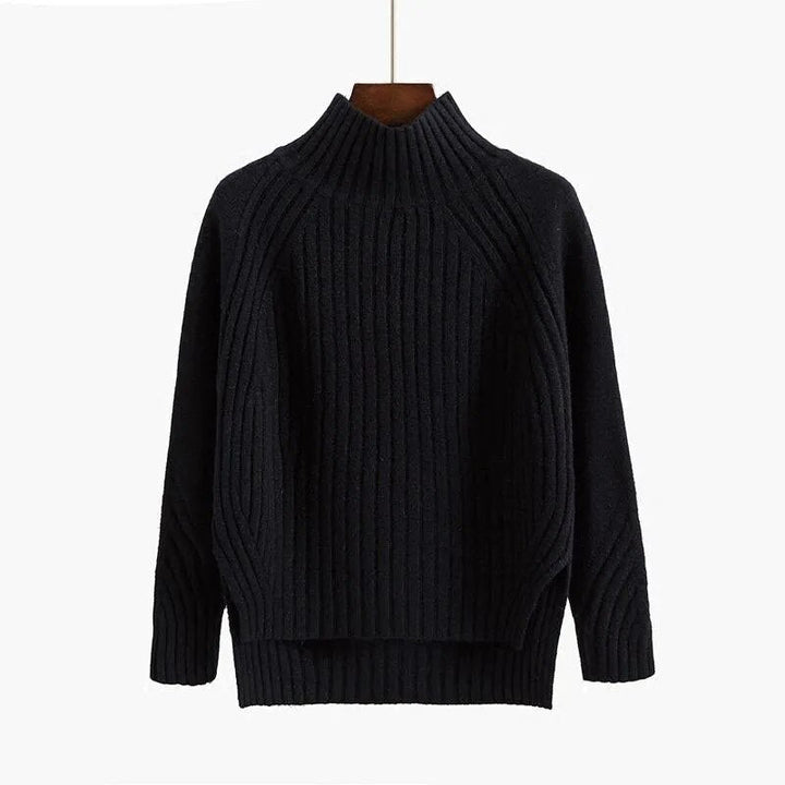 MARA - Elegant women’s turtleneck