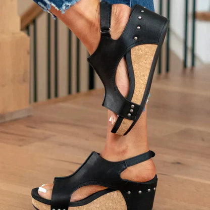 MARECE - Elegant Wedges