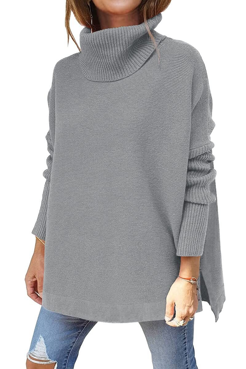 Ayana | Turtleneck Sweater