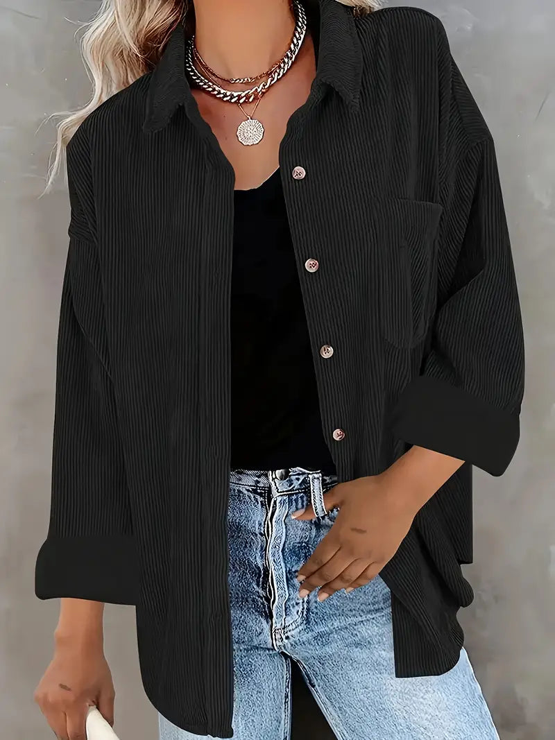 Kataleya | Womens Button Up