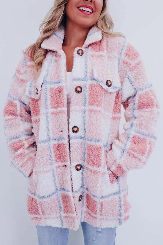 Giovana | Womens Coat