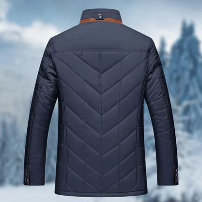 Daxton | High-quality Winter Jacket for Men