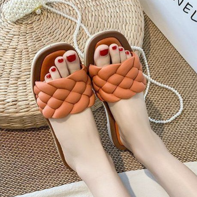 Alexia | Stylish sandals