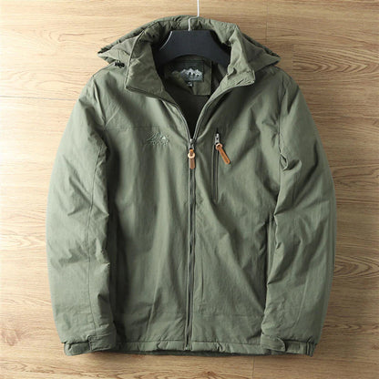 Adan | Outdoor jacket