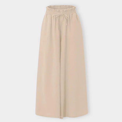 Marcella | Elegant loose pants