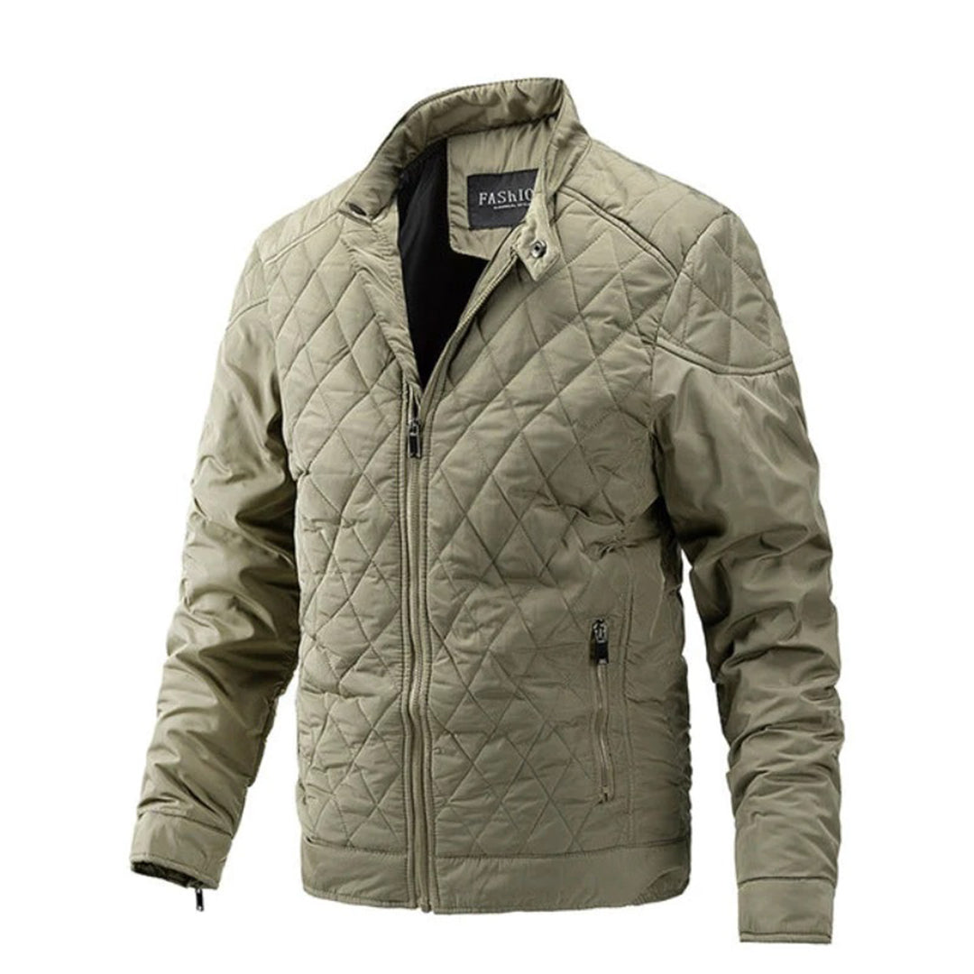 Caleb | Comfortable and stylish jacket