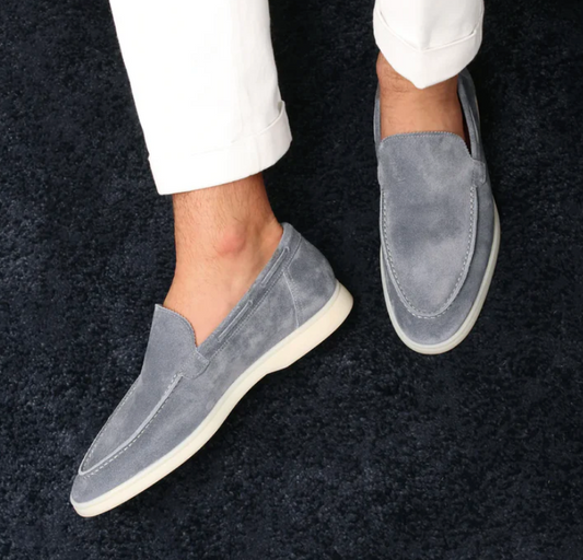 Hermanos - Stylish And Comfortable Loafers