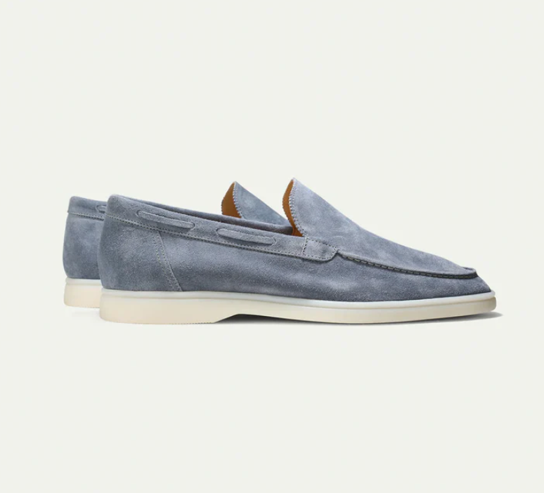 Hermanos - Stylish And Comfortable Loafers