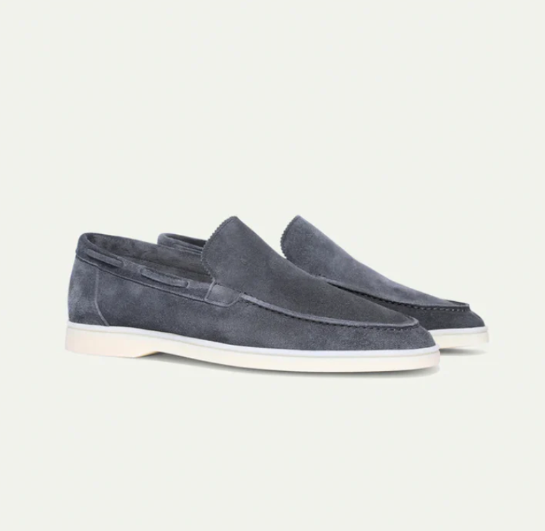 Hermanos - Stylish And Comfortable Loafers