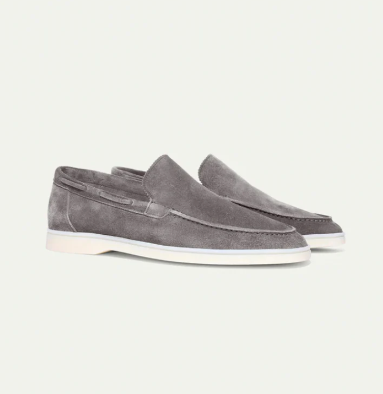 Hermanos - Stylish And Comfortable Loafers