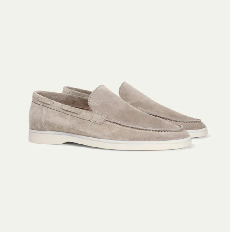 Hermanos - Stylish And Comfortable Loafers